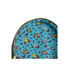 Pokémon - Sac à dos - Loungefly - Ectoplasma