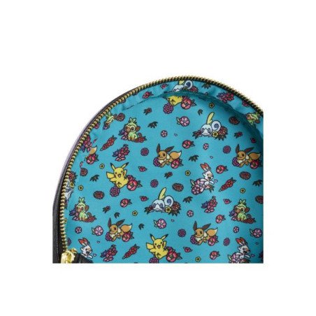 Pokémon - Sac à dos - Loungefly - Ectoplasma