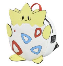 Pokémon - Sac à bandoulière - Loungefly - Togepi