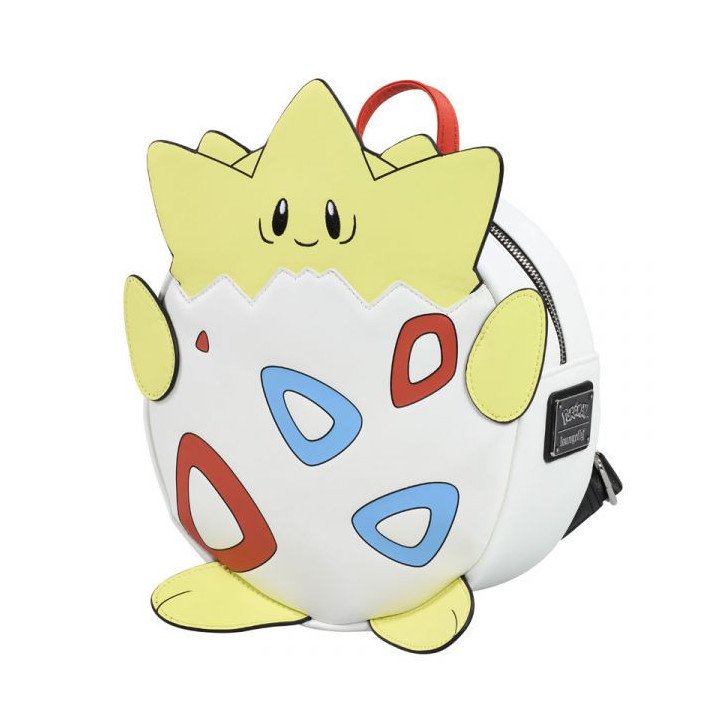 Pokémon - Sac à bandoulière - Loungefly - Togepi
