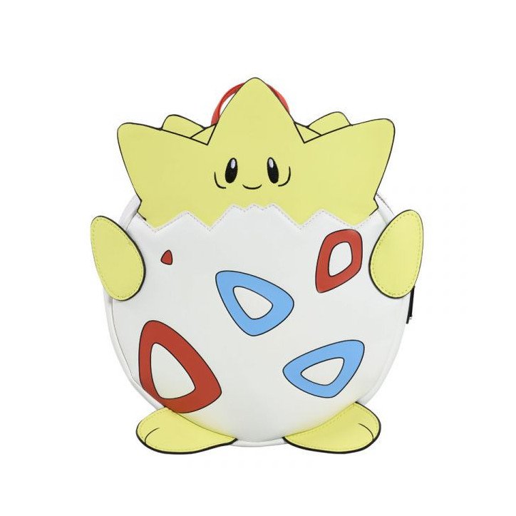 Pokémon - Sac à bandoulière - Loungefly - Togepi