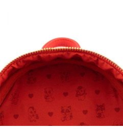 DIVERS - SAC A DOS - LOUNGEFLY - VILLAINOUS VALENTINES