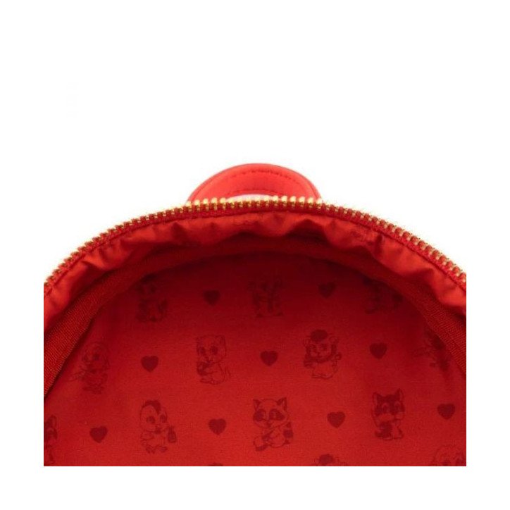 DIVERS - SAC A DOS - LOUNGEFLY - VILLAINOUS VALENTINES