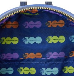 LOONELY TUNES - SAC A DOS - LOUNGEFLY - 100 TH ANNIVERSARY - SCOOBYDOO MASH UP