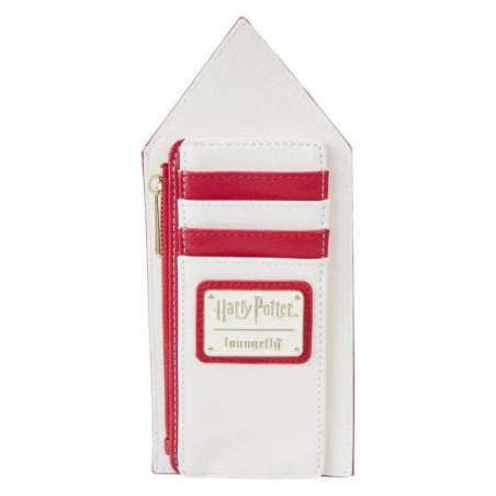 HARRY POTTER - PORTE CARTES - LOUNGEFLY - HONEYDUKES DRAGEES SURPRISES