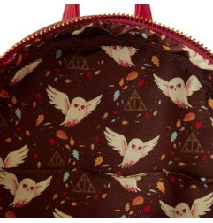 HARRY POTTER - SAC A DOS - LOUNGEFLY - HOGWARTS FALL