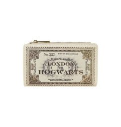 Harry Potter - Portefeuille - Loungefly - Hogwarts Express