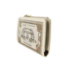 Harry Potter - Portefeuille - Loungefly - Hogwarts Express