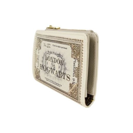 Harry Potter - Portefeuille - Loungefly - Hogwarts Express