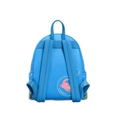 POKEMON - MINI SAC A DOS - LOUNGEFLY - BUBBLES WATER