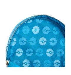 POKEMON - MINI SAC A DOS - LOUNGEFLY - BUBBLES WATER