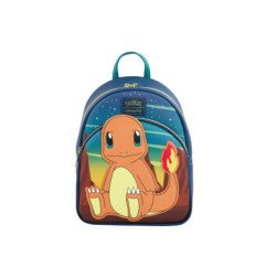 Pokémon - Sac à dos - Loungefly - Charmander Cosplay