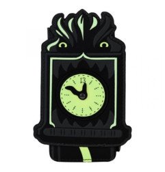 DISNEY - LOUNGEFLY - PORTE CARTE - HAUNTED MANSION PLAQUE