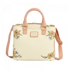 Pokémon - Sac à bandoulière - Loungefly - Mew & Kanto