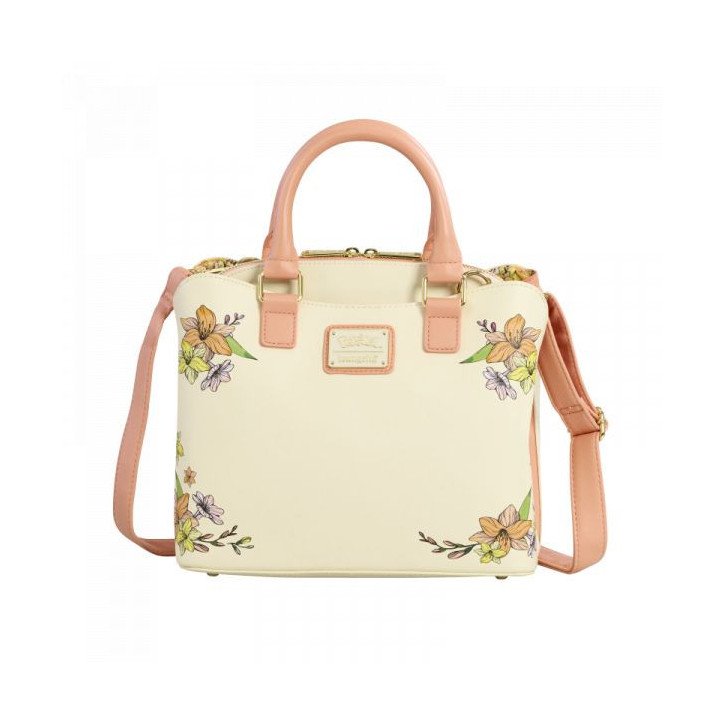 Pokémon - Sac à bandoulière - Loungefly - Mew & Kanto