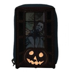 HORROR - HALLOWEEN - PORTE CARTES - LOUNGEFLY - MICHAEL MEYERS