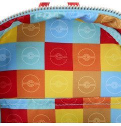 POKEMON - SAC A DOS - LOUNGEFLY - POKEMON