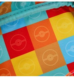 POKEMON - SAC A BANDOULIERE - LOUNGEFLY - POKEMON