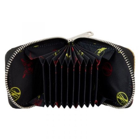 MARVEL - DEADPOOL & WOLVERINE - PORTE CARTES - LOUNGEFLY - DEADPOOL & WOLVERINE