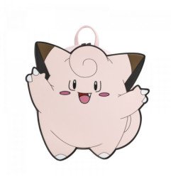 POKEMON - SAC A DOS - LOUNGEFLY - MELOFEE COSPLAY