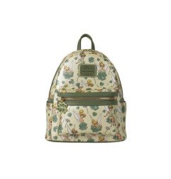 Disney - Peter Pan - Sac à dos - Loungefly - Tinker Bell 4-leaf clover