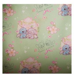 Disney - Lilo & Stitch - Sac à bandoulière - Loungefly - Cute Stitch bow handle