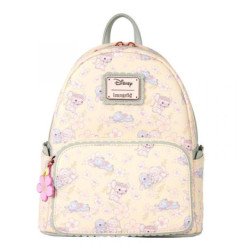 Disney - Lilo & Stitch - Sac à dos - Loungefly - Cute Stitch cherry blossom