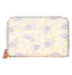 Disney - Lilo & Stitch - Portefeuille - Loungefly - Cut Stitch cherry blossom