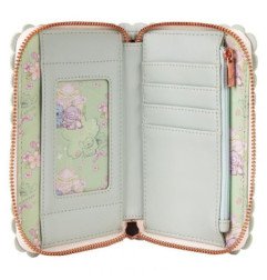 Disney - Lilo & Stitch - Portefeuille - Loungefly - Cut Stitch cherry blossom