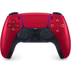 MANETTE DUALSENSE - VOLCANIC RED - PS5