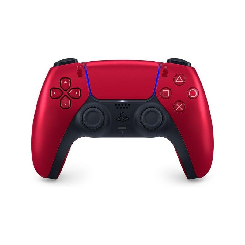 MANETTE DUALSENSE - VOLCANIC RED - PS5