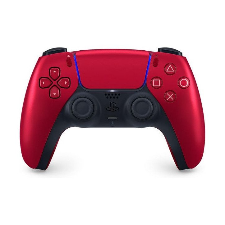MANETTE DUALSENSE - VOLCANIC RED - PS5