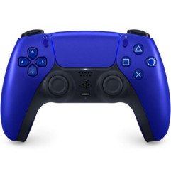 MANETTE DUALSENSE - COBALT BLUE - PS5