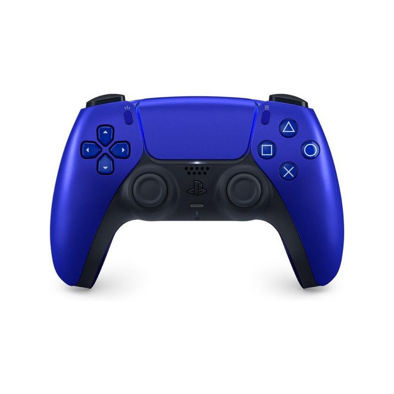 MANETTE DUALSENSE - COBALT BLUE - PS5
