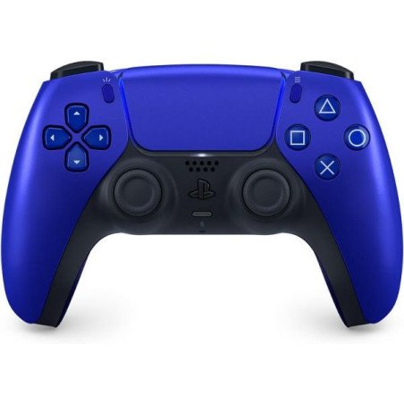 MANETTE DUALSENSE - COBALT BLUE - PS5