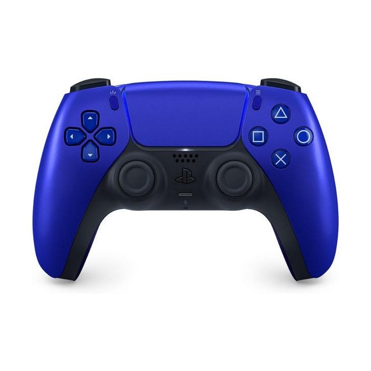 MANETTE DUALSENSE - COBALT BLUE - PS5