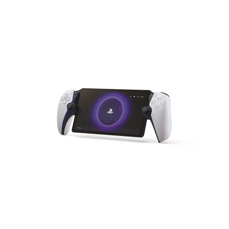 PLAYSTATION PORTAL - LECTEUR A DISTANCE - PS5