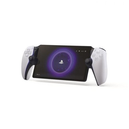 PLAYSTATION PORTAL - LECTEUR A DISTANCE - PS5
