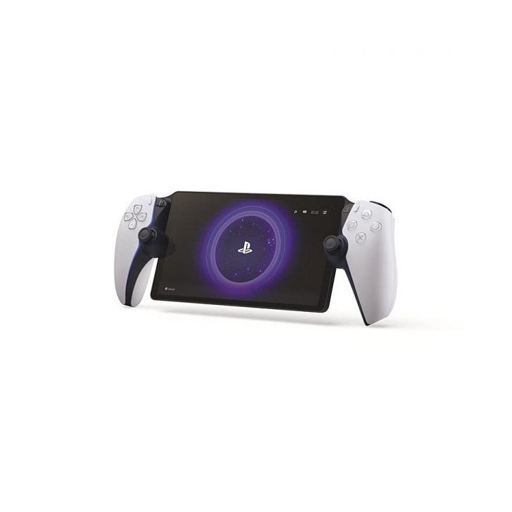 PLAYSTATION PORTAL - LECTEUR A DISTANCE - PS5