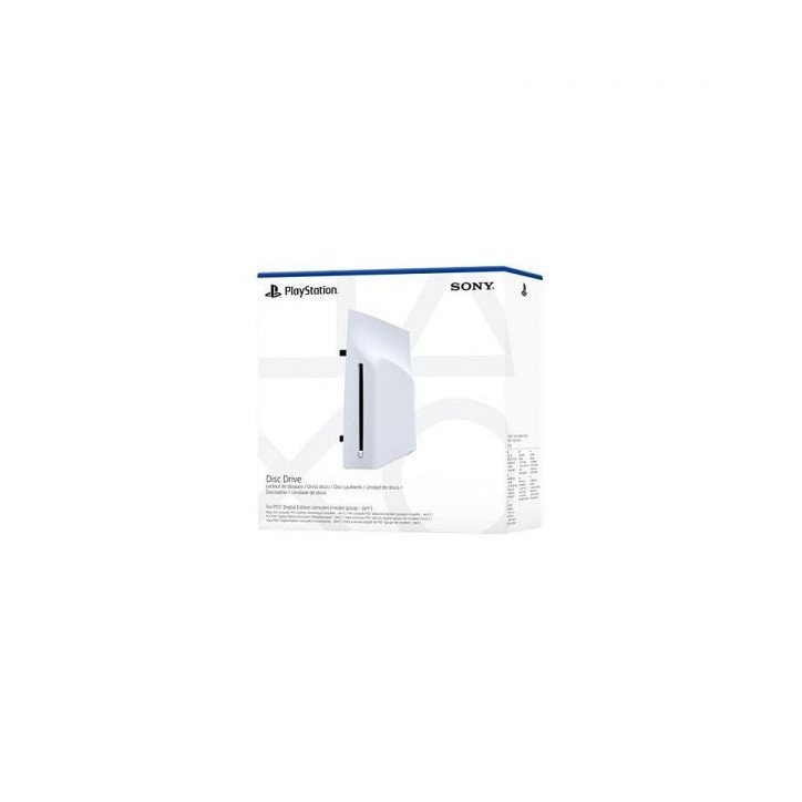Lecteur Playstation 5 Slim/Pro - PS5