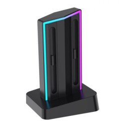 DEEP EXPLORER - STATION DE RECHARGE 4 EN 1 - SWITCH 2