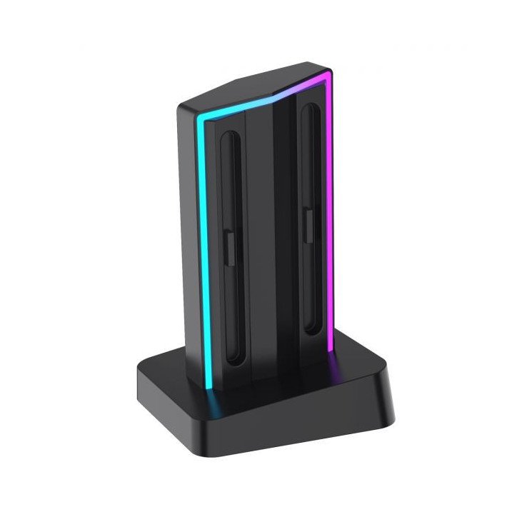 DEEP EXPLORER - STATION DE RECHARGE 4 EN 1 - SWITCH 2