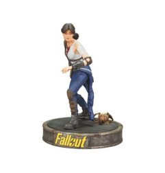 Fallout - Figurine 18 cm - Dark horse comics - Lucy