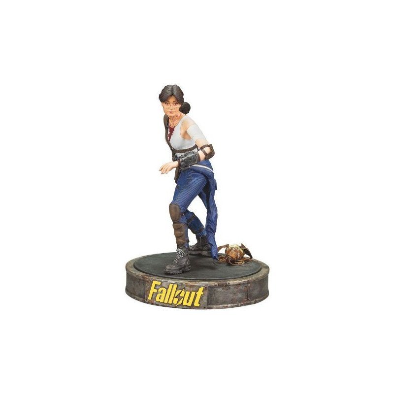 Fallout - Figurine 18 cm - Dark horse comics - Lucy