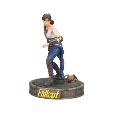 Fallout - Figurine 18 cm - Dark horse comics - Lucy