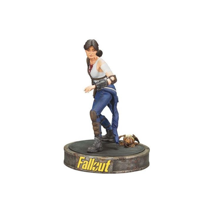 Fallout - Figurine 18 cm - Dark horse comics - Lucy