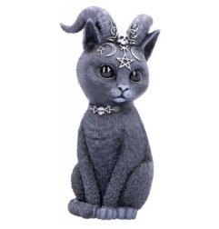 DIVERS - FIGURINE 26 CM - NEMESIS NOW : CULT CUTIES - PAWZUPH