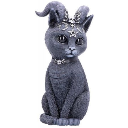 DIVERS - FIGURINE 26 CM - NEMESIS NOW : CULT CUTIES - PAWZUPH
