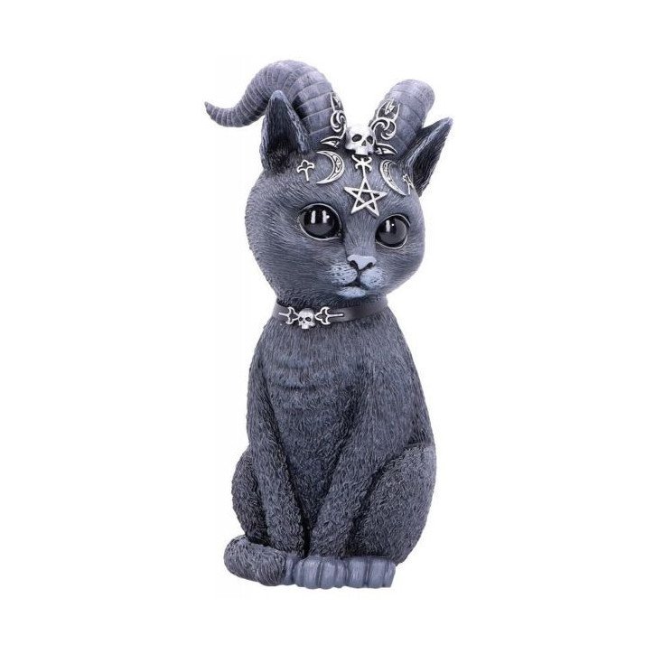 DIVERS - FIGURINE 26 CM - NEMESIS NOW : CULT CUTIES - PAWZUPH