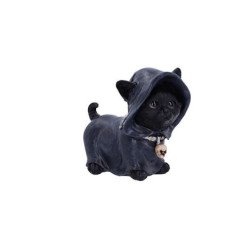 DIVERS - FIGURINE 15.5 CM - NEMESIS NOW - REAPERS KITTY